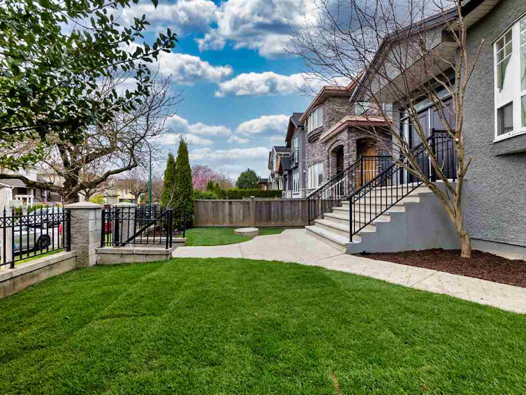 1507 W 66th Avenue, Vancouver, BC, V6P 2R8