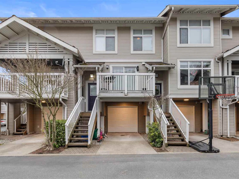 31 - 7179 201st Street, Langley BC V2Y 2Y9