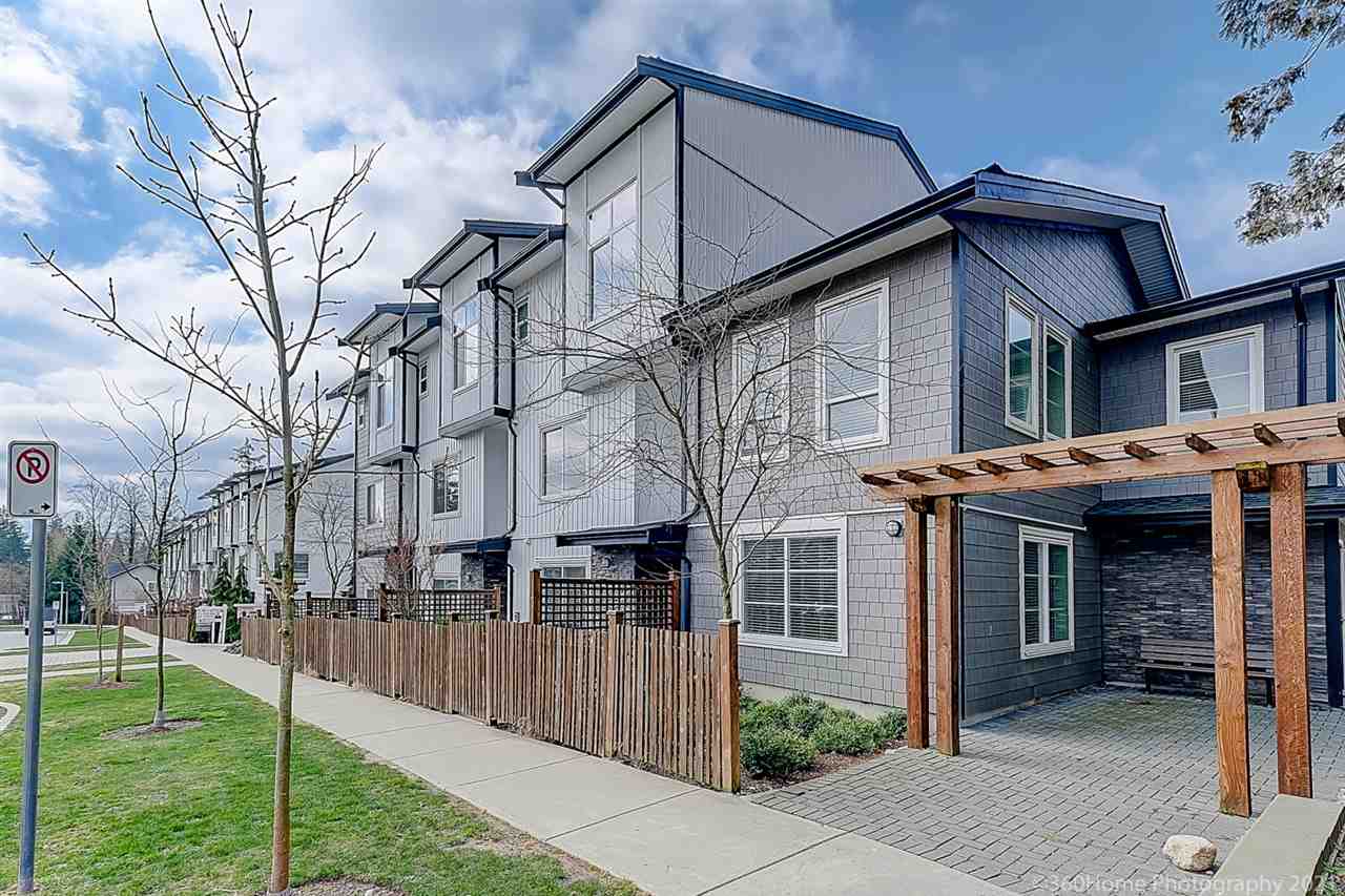 78-5867 129 Street, Surrey, BC, V3X 0J4