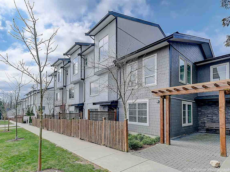 78-5867 129 Street, Surrey, BC, V3X 0J4