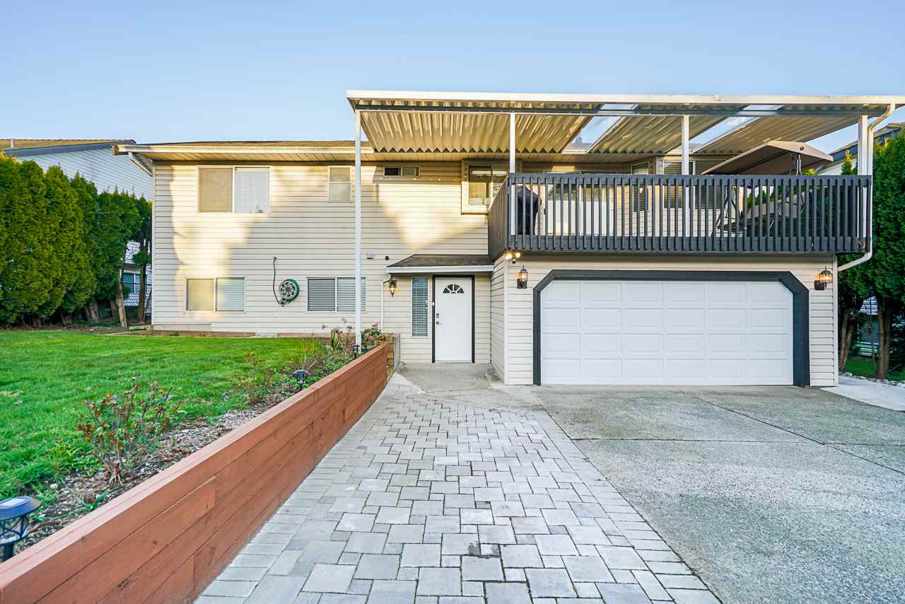 5649 192 Street, Surrey, BC, V3S 7M7