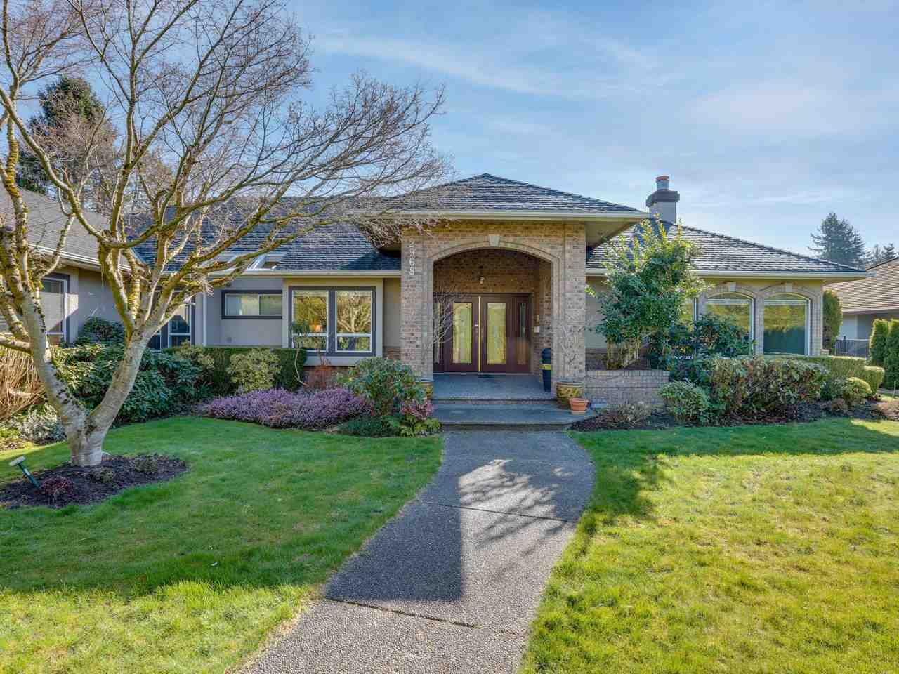 2968 140 Street, Surrey, BC, V4P 2H9