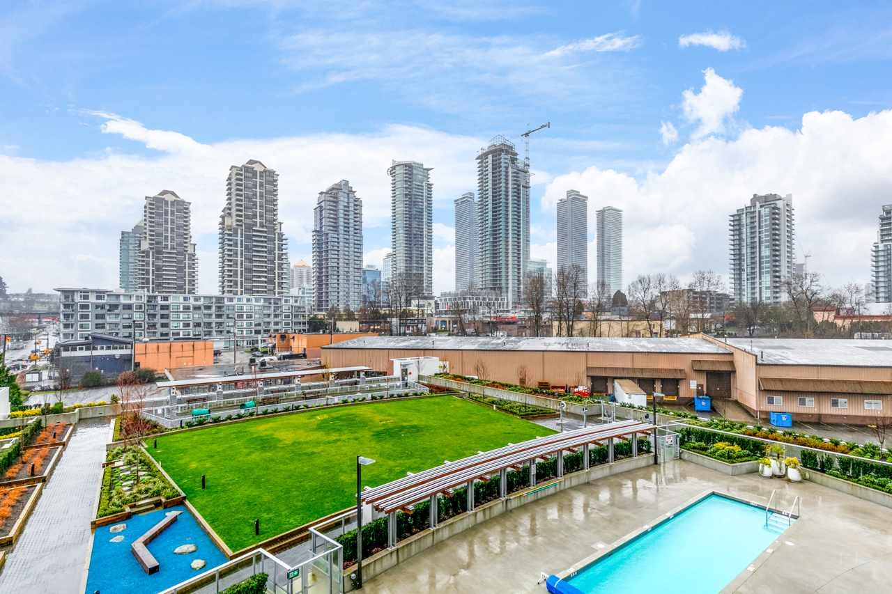 508-2388 Madison Avenue, Burnaby, BC, V5C 0K8