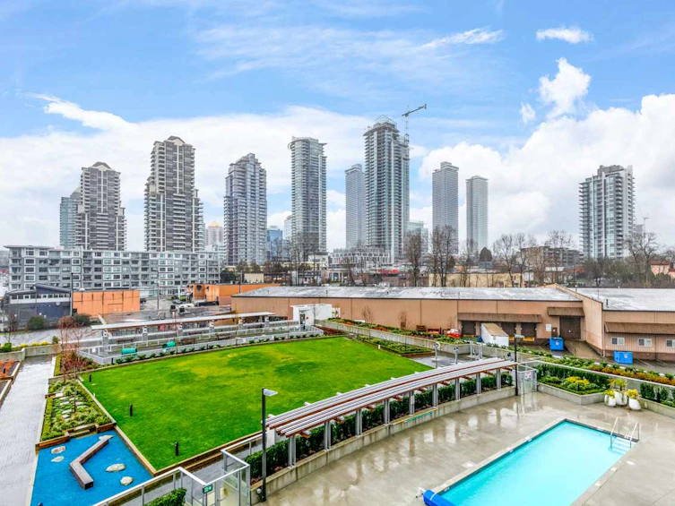 508-2388 Madison Avenue, Burnaby, BC, V5C 0K8