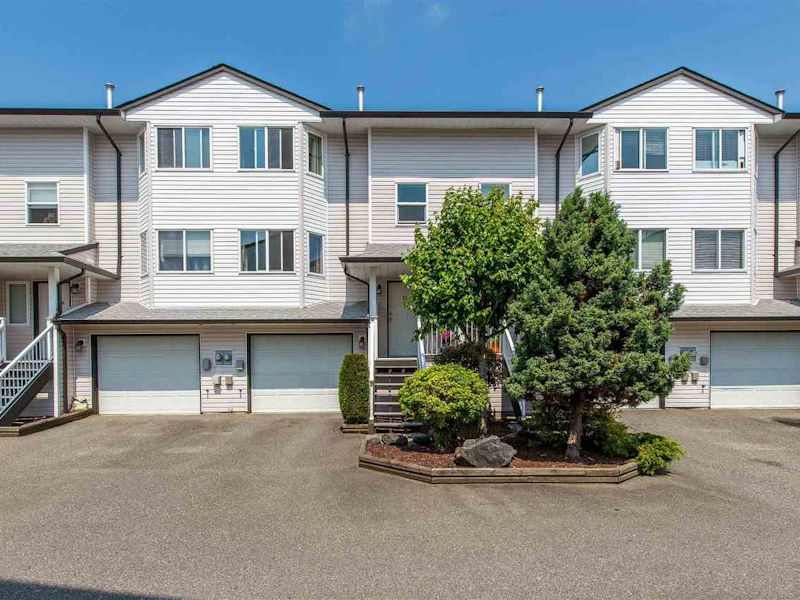45 - 5950 Vedder Road, Chilliwack BC V2R 3P2