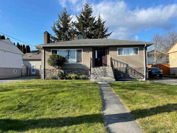 3877 Hertford Street, Burnaby, BC, V5G 2R5