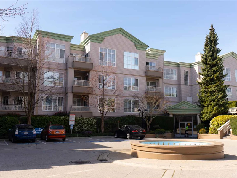 308 - 8775 Jones Road, Richmond BC V6Y 3Y9