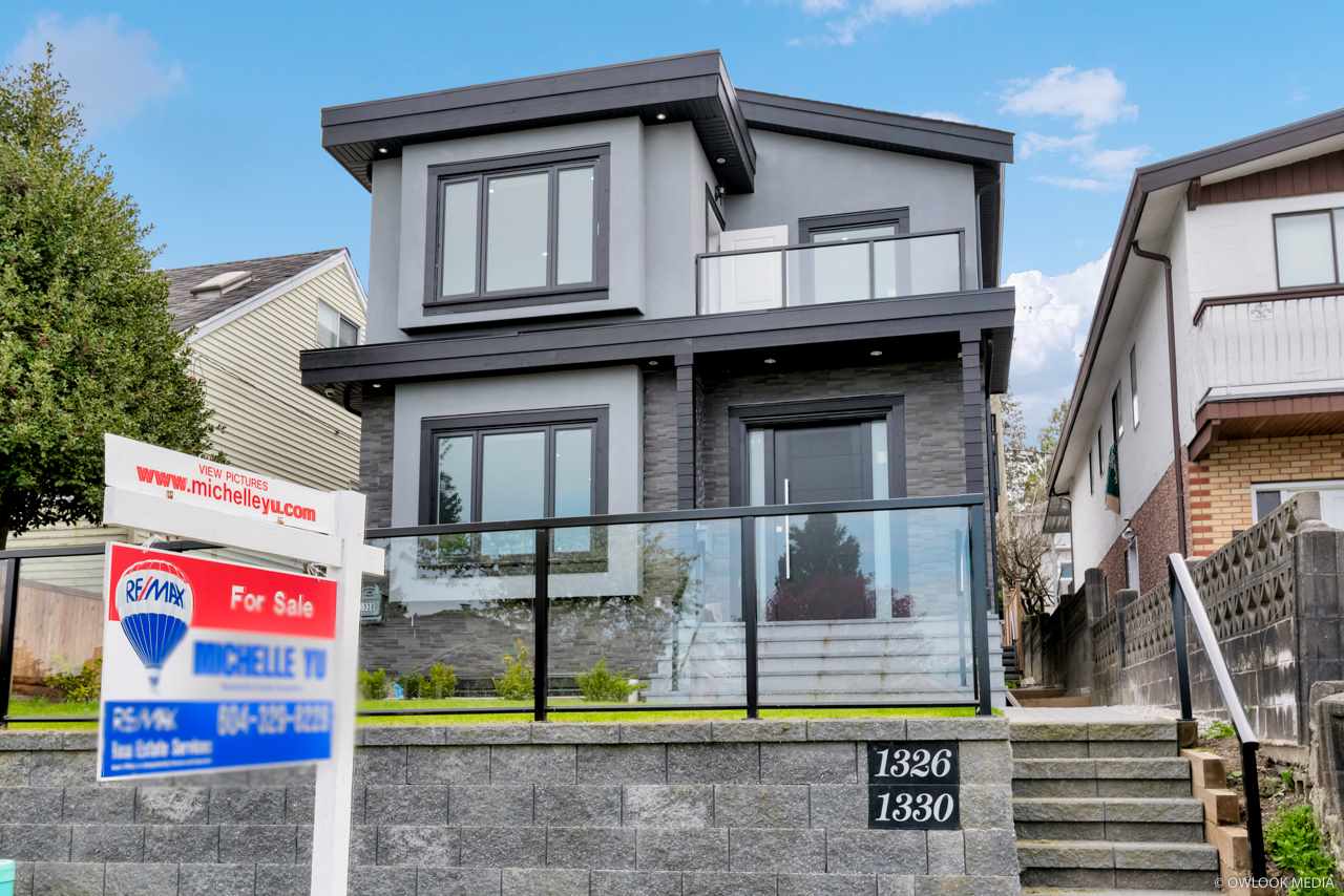 1326 E 36th Avenue, Vancouver, BC, V5W 1C9