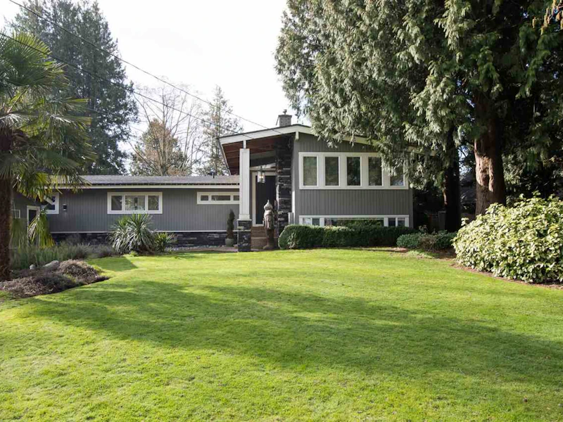 5030 Cliff Drive, Delta BC V4M 2C3