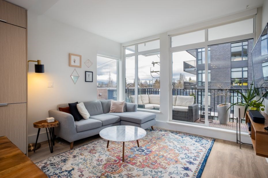 303-5080 Quebec Street, Vancouver, BC, V5W 2N2