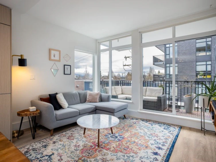 303-5080 Quebec Street, Vancouver, BC, V5W 2N2