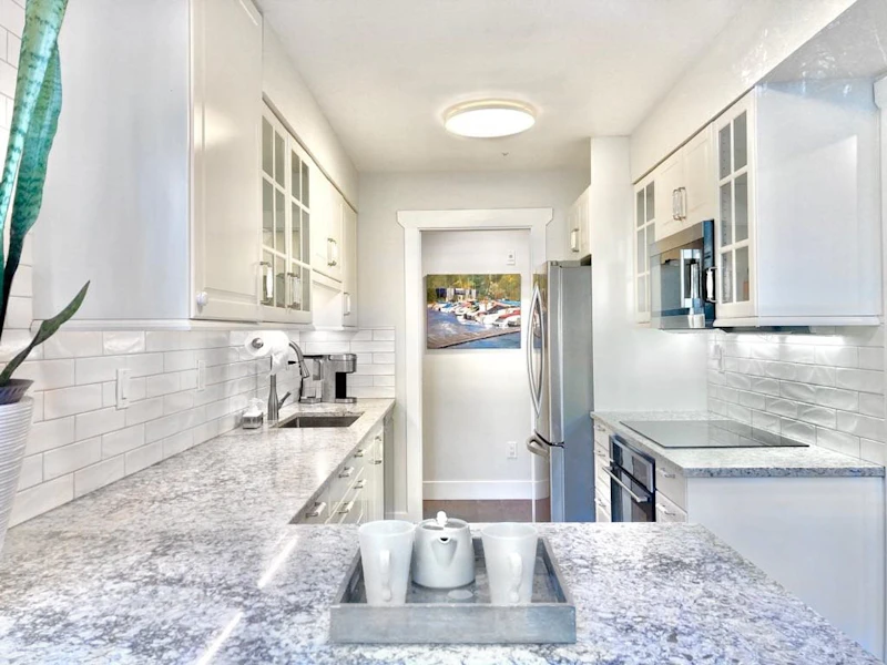 110 - 7700 Gilbert Road, Richmond BC V7C 3W2
