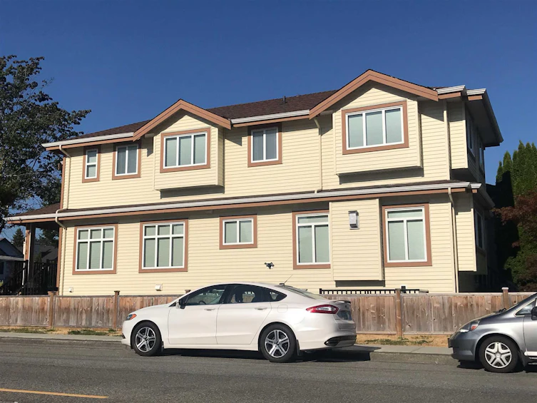 1888 Fraser Avenue, Port Coquitlam, BC, V3B 1N1