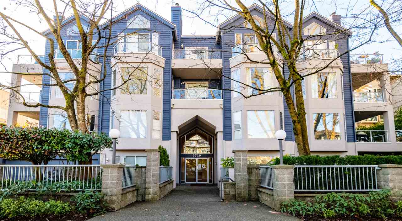 404 3720 W 8th Avenue  