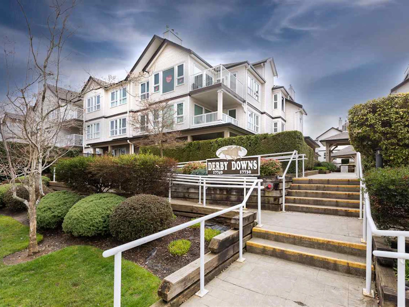 104 - 17730 58a Avenue, Surrey BC V3S 8M5
