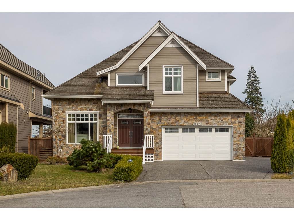 16778 Beechwood Court, Surrey, BC, V4N 1V8