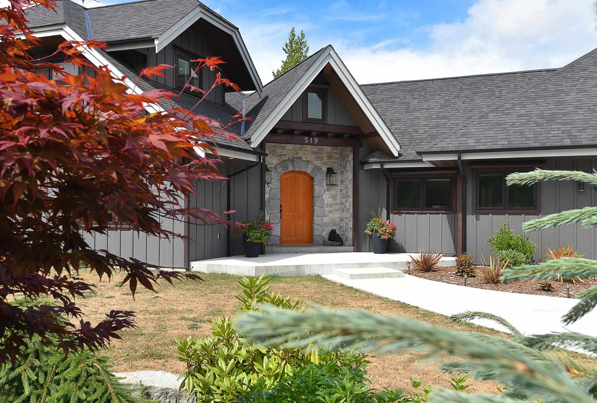 519 Harry Road, Gibsons, BC, V0N 1V5