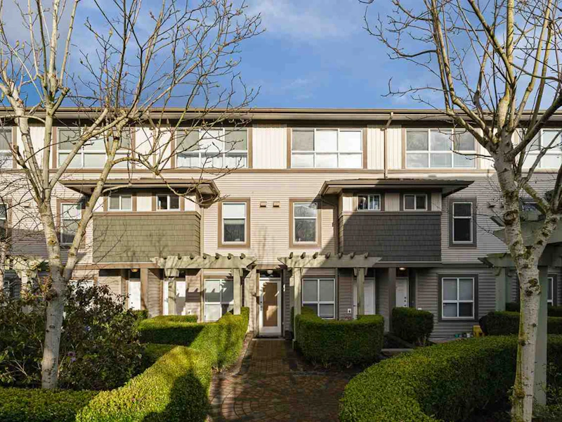67 - 15353 100th Avenue, Surrey BC V3R 3S6