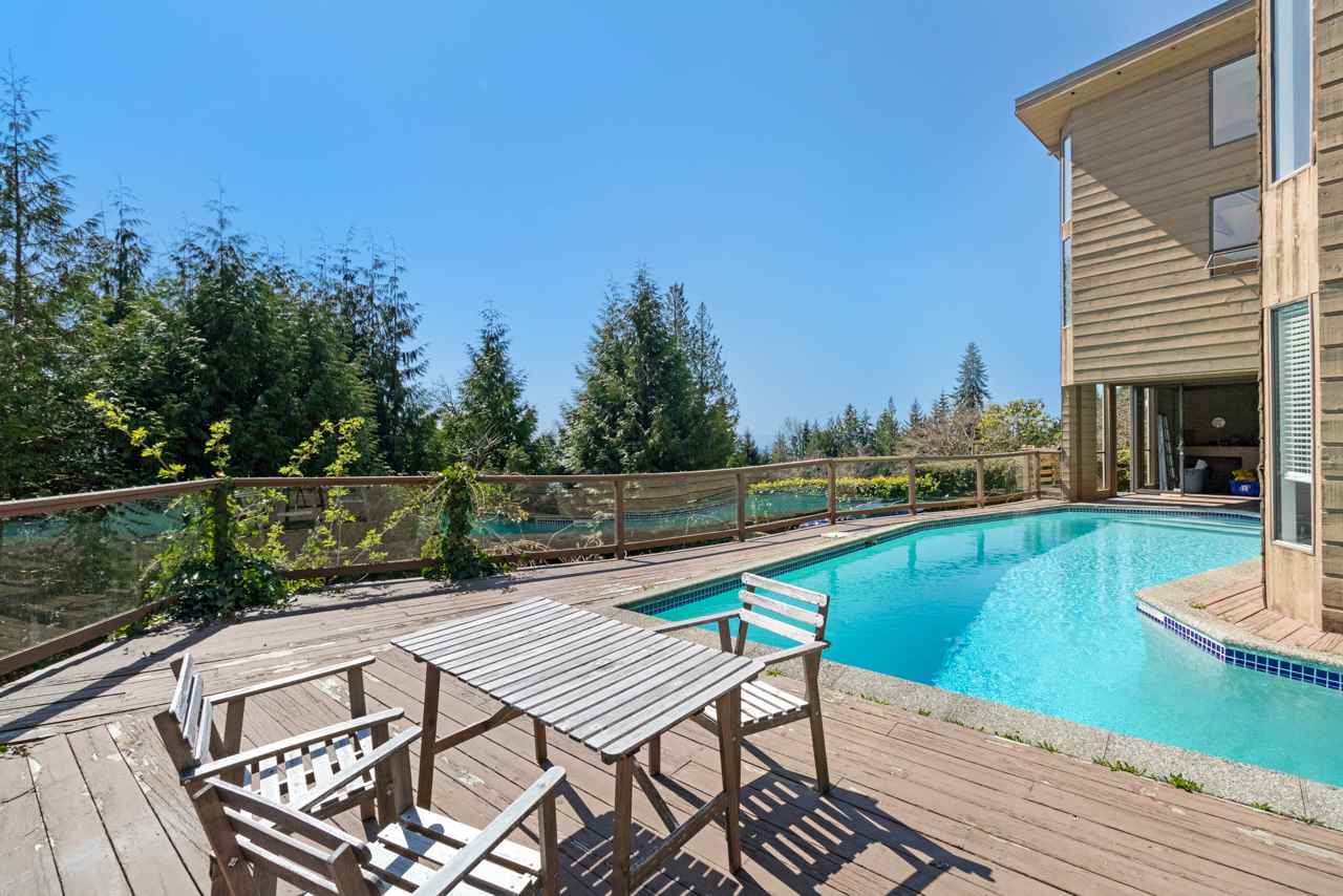 1135 Millstream Road, West Vancouver, BC, V7S 2C8