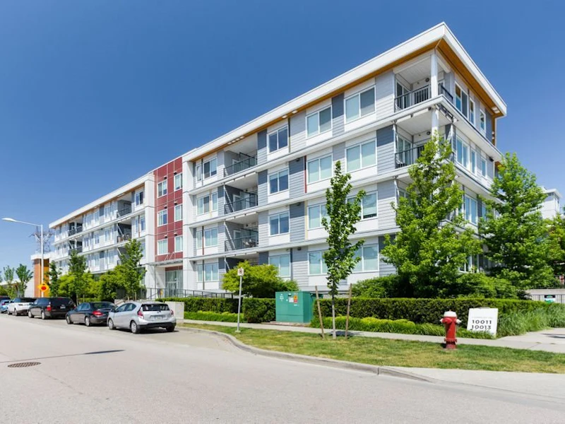 210 - 10011 River Drive, Richmond BC