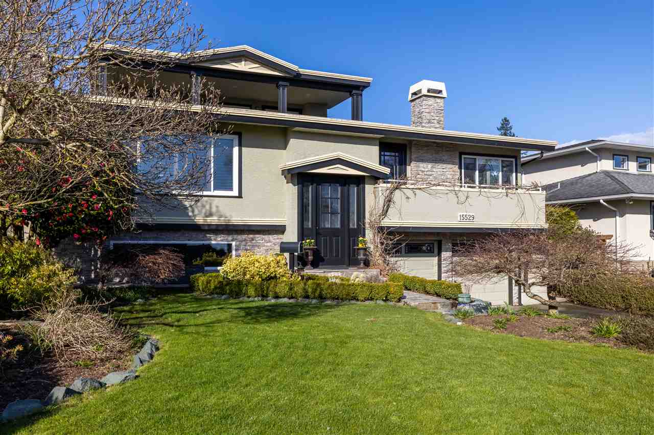 15529 Semiahmoo Ave  