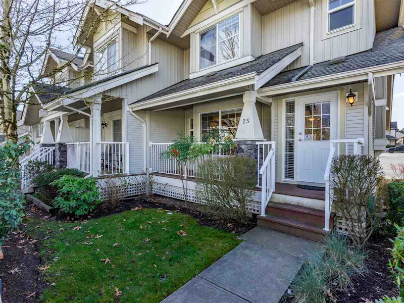 25 - 6568 193b Street, Surrey BC V4N 5S2
