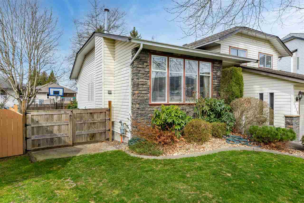 3115 Cassiar Avenue  
