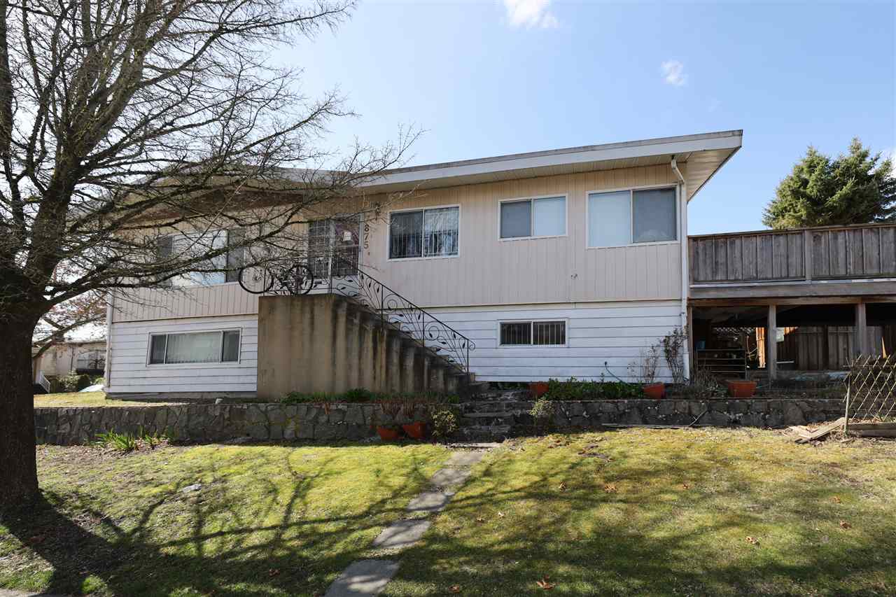 7875 Manitoba Street, Vancouver, BC, V5X 2Z9