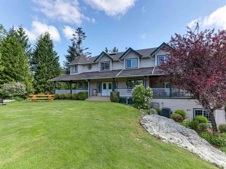 37161 Whelan Road, Abbotsford, BC, V3G 2L2