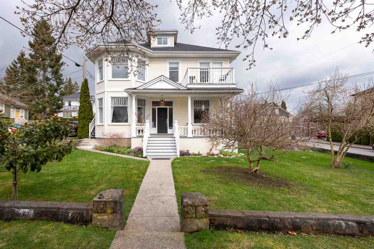 227 Third Street, New Westminster, BC, V3L 2R5