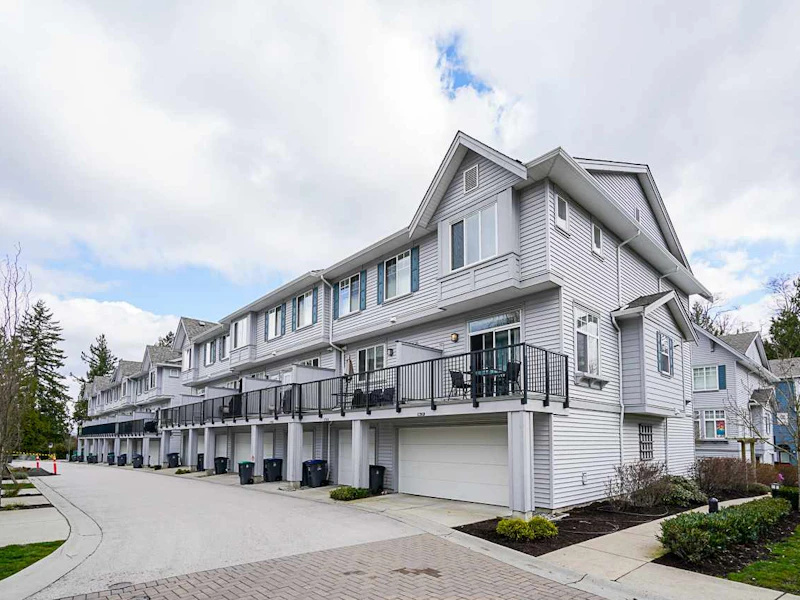 19 - 5858 142nd Street, Surrey BC V3X 0H2