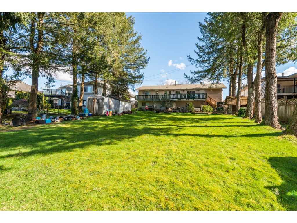 6325 180 Street, Surrey, BC, V3S 4L5