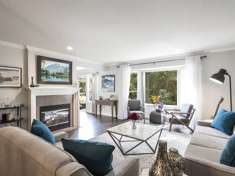 14 - 101 Parkside Drive, Port Moody BC V3H 4W6