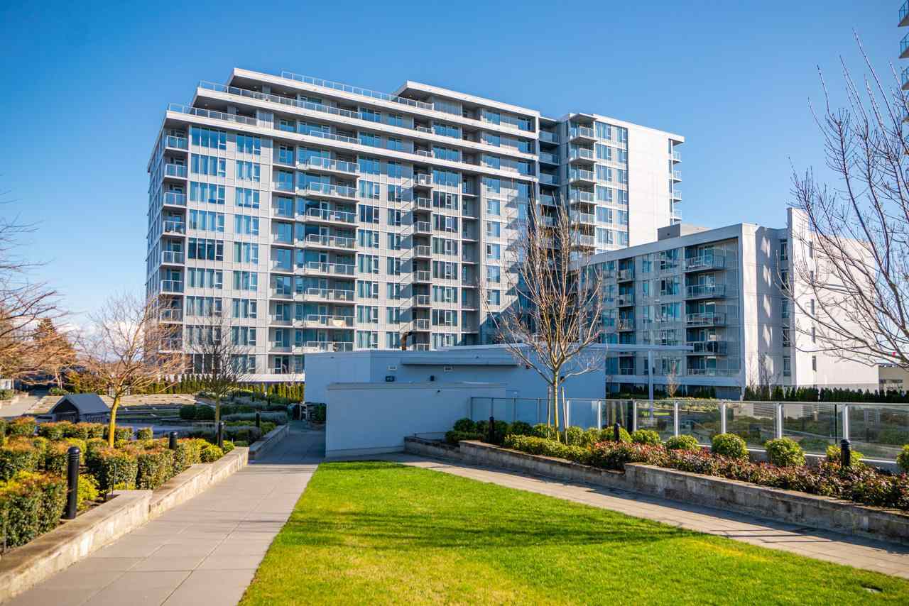 815-3333 Brown Road, Richmond, BC, V6X 0P6