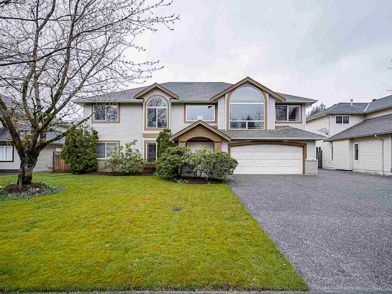 12783 228a Street, Maple Ridge BC V2X 2K7