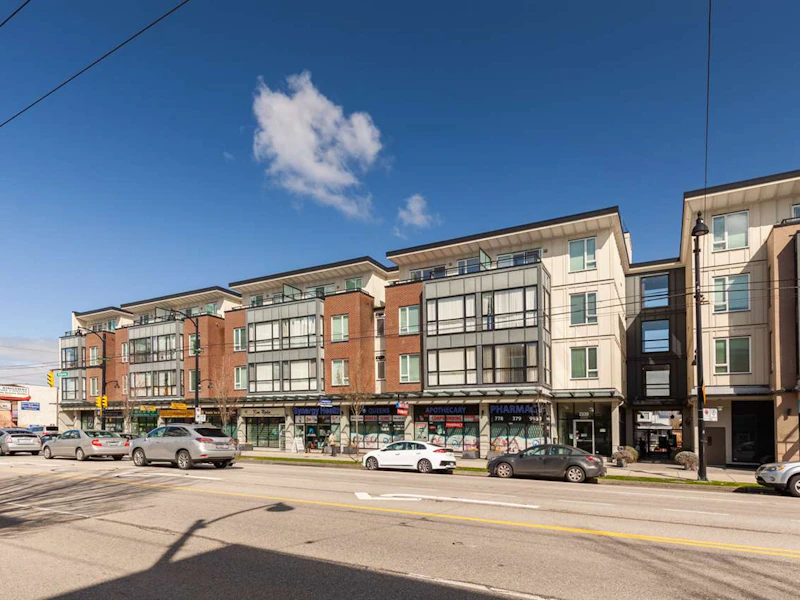 228 - 2239 Kingsway Street, Vancouver BC V5N 0E5