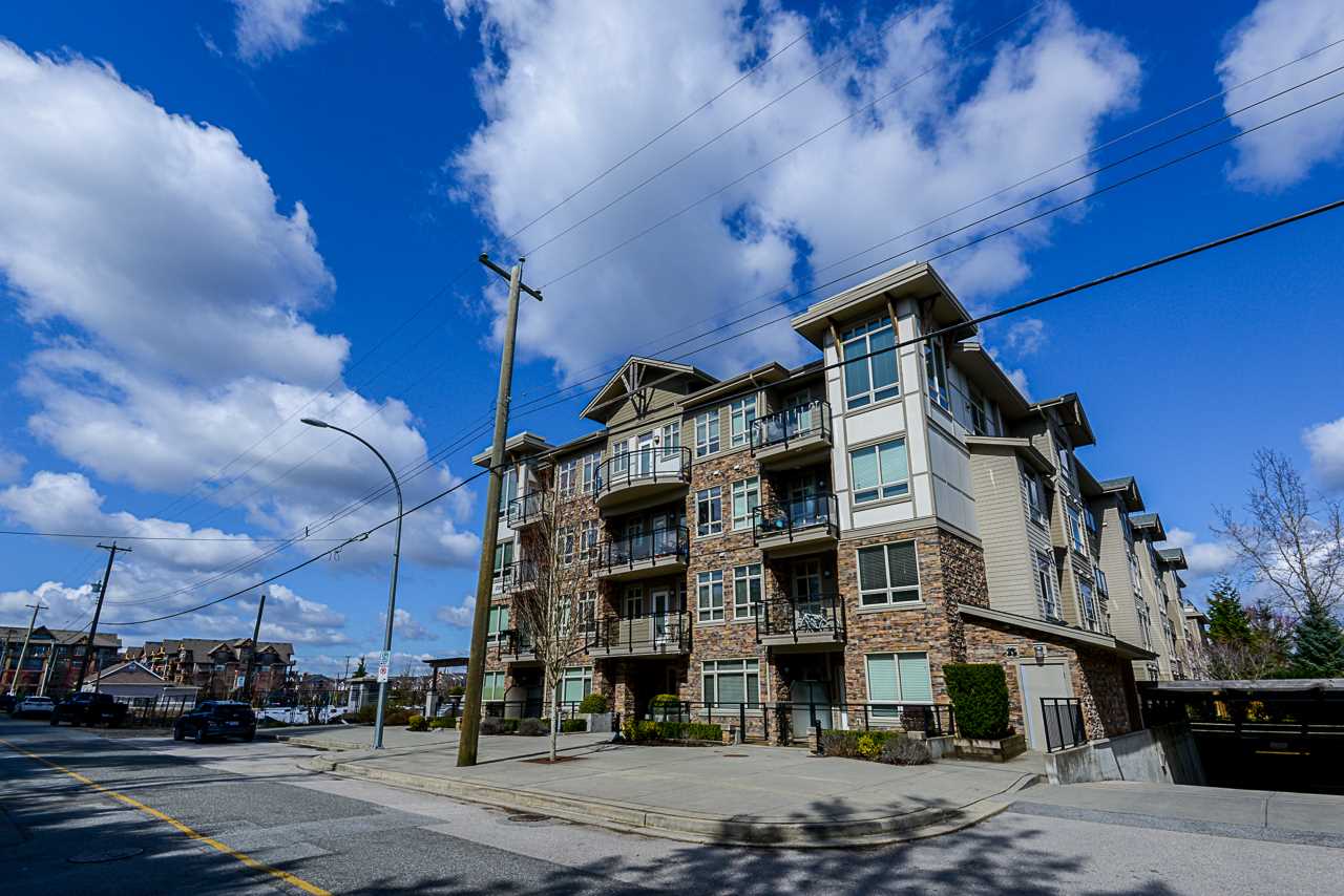 112-20861 83 Avenue, Langley, BC, V2Y 0M8