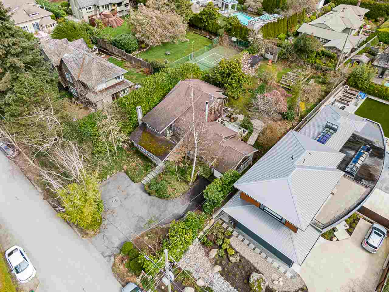 1012 20th Street, West Vancouver, BC, V7V 3Z1