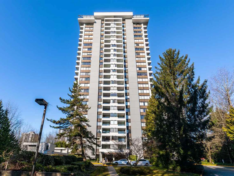 1606 - 9521 Cardston Court, Burnaby BC V3N 4R8