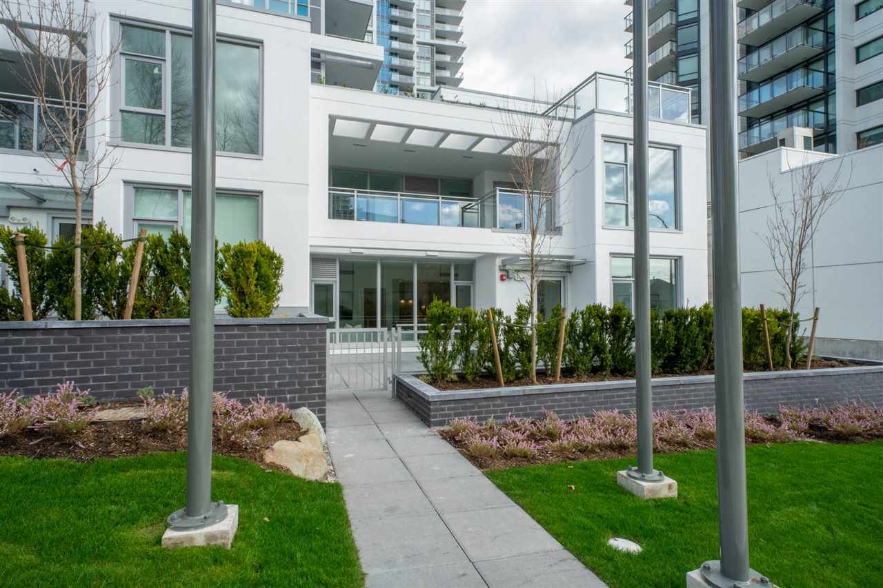 TH1-2288 Alpha Avenue, Burnaby, BC, V5C 0K2