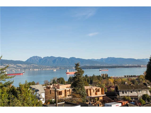 4579 W 3rd Avenue, Vancouver, BC, V6R 1N3