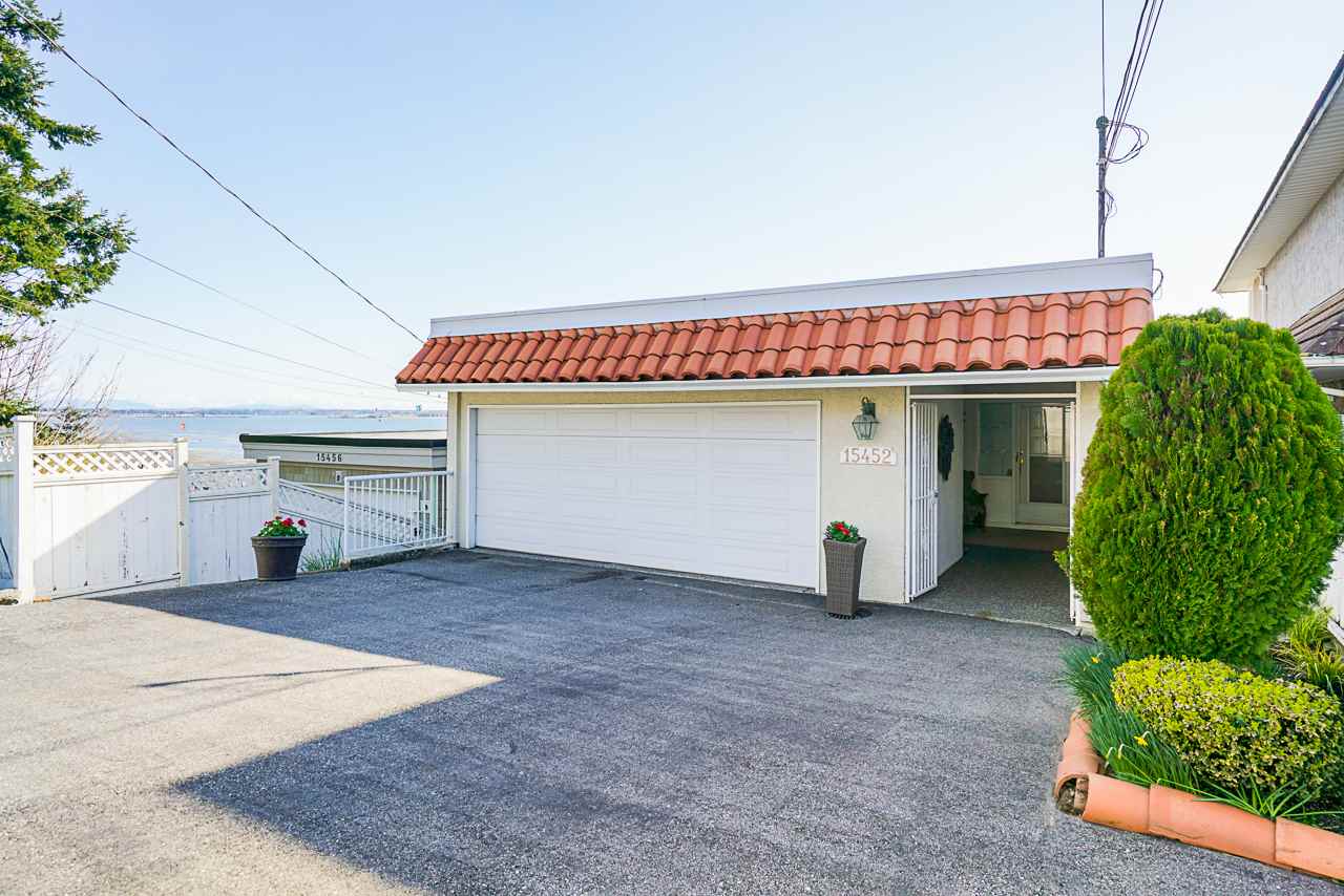 15452 Victoria Avenue, Surrey, BC, V4B 1H3