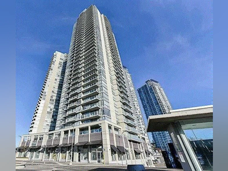 3308 - 9981 Whalley Boulevard, Surrey BC V3T 0G6