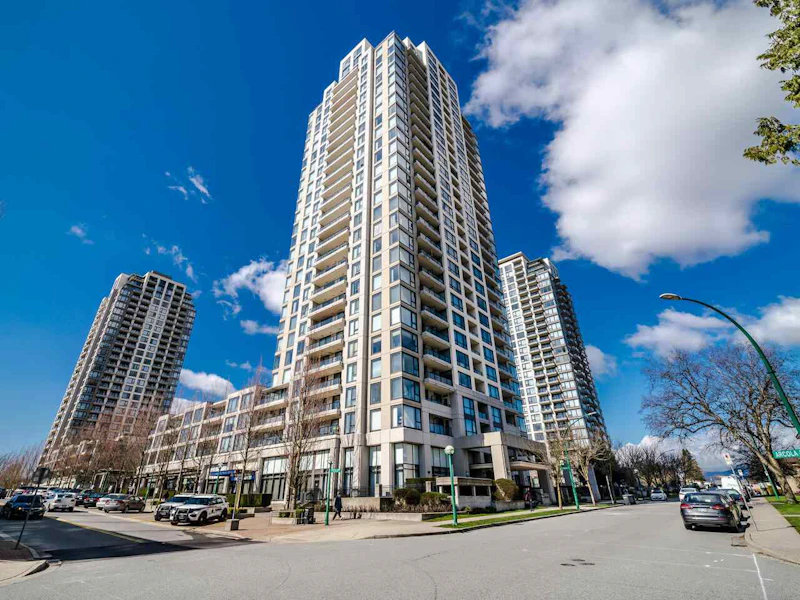 1401 - 7063 Hall Avenue, Burnaby BC V5E 0A5