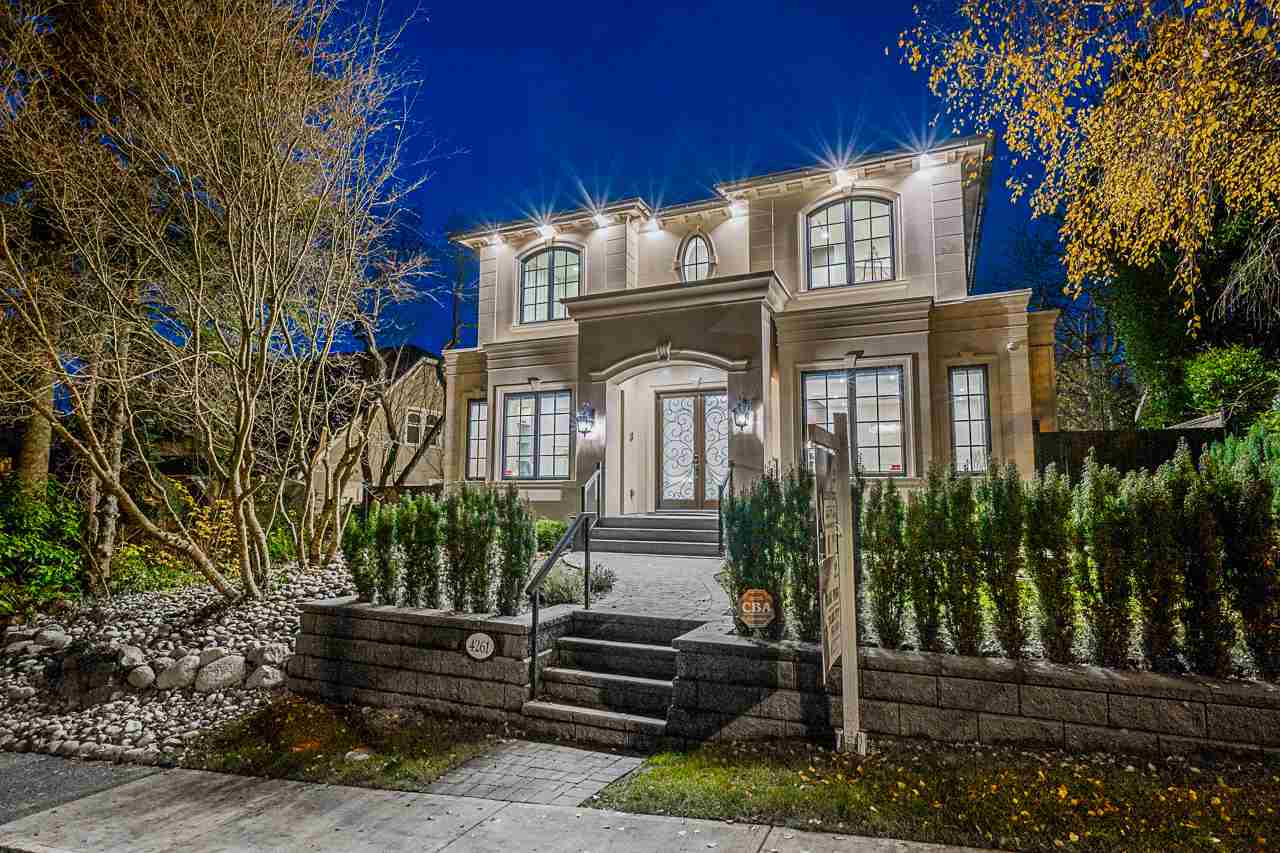 4261 W 13th Avenue, Vancouver, BC, V6R 2T7