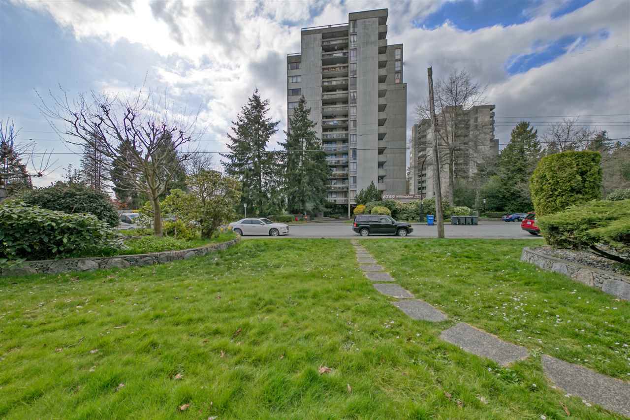 903-6759 Willingdon Avenue, Burnaby, BC, V5H 3Y9