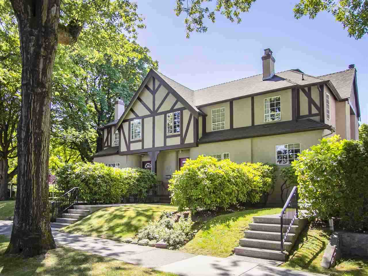 314 W 15th Avenue, Vancouver, BC, V5Y 1Y2