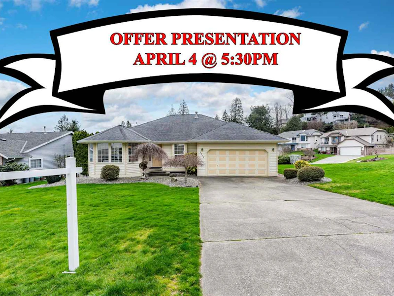 2248 Mountain Drive, Abbotsford BC V3G 1E4
