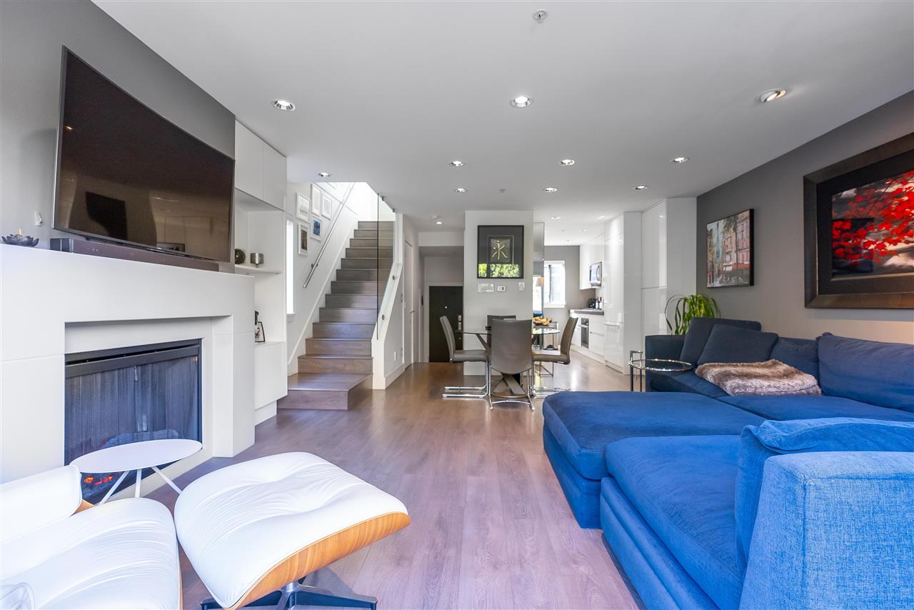1470 Arbutus Street, Vancouver, BC, V6J 3W8