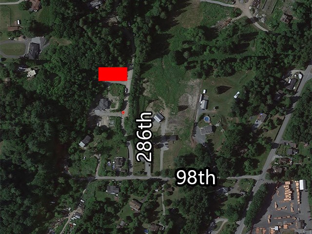 9895 286 Street, Maple Ridge, BC, V2W 1L2